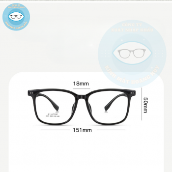 Gọng nhựa mã 037